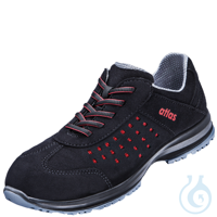 9Artikel ähnlich wie: GX 133 ESD - S1 - W10 - Gr.35, black, red GX 133 ESD - S1 - W10 - Gr.35, SRC,...